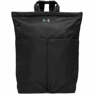 Under Armour STUDIO LITE BACKPACK Városi hátizsák, fekete, méret kép