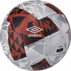 Umbro NEO SWERVE Focilabda, szürke, méret kép