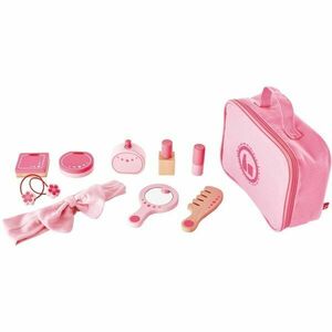 HAPE MAKEUP CASE Gyerek smink készlet, mix, méret kép