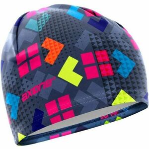 AXONE CUBES Gyerek sapka, mix, méret kép