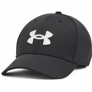 Under Armour MEN'S BLITZING ADJ Férfi baseball sapka, fekete, méret kép