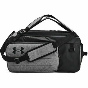 Under Armour CONTAIN DUO DUFFLE Sporttáska, szürke, méret kép