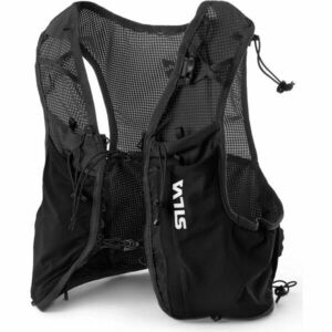Silva STRIVE FLY Futómellény, fekete, méret kép