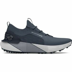 Under Armour PHANTOM GOLF Férfi golfcipő, szürke, méret 45 kép