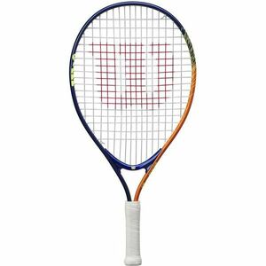 Wilson SLAM JUNIOR 21 Gyerek teniszütő, kék, méret kép