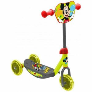 Disney BABY MICKEY Roller, sárga, méret kép