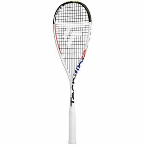 TECNIFIBRE CARBOFLEX 135 X-TOP Squash ütő, fehér, méret kép