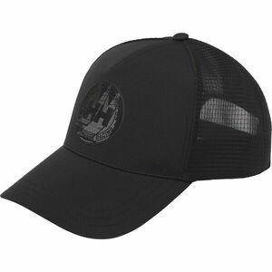 Helly Hansen HP CAP Baseball sapka, fekete, méret kép