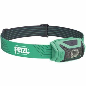 Petzl ACTIK Fejlámpa, zöld, méret kép