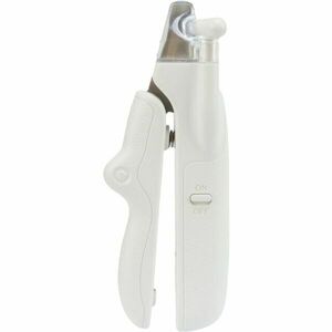 TRIXIE CLAW SCISSORS Karomvágó olló, fehér, méret kép