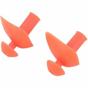 Speedo ERGO EARPLUG JU Gyerek füldugó, narancssárga, méret kép