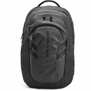 Under Armour HUSTLE 6.0 PRO Városi hátizsák, sötétszürke, méret kép