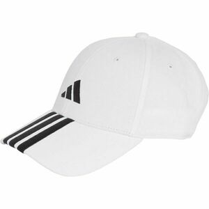 adidas BBALL 3S CAP CT Baseball sapka, fehér, méret kép