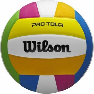Wilson PRO TOUR VB Röplabda labda, mix, méret kép