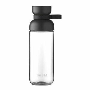 Mepal VITA 500 ML Kulacs, fekete, méret kép