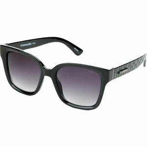Finmark SUNGLASSES Napszemüveg, fekete, méret kép
