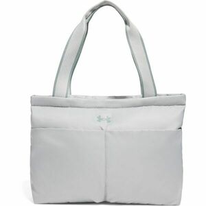 Under Armour STUDIO LITE TOTE Válltáska, szürke, méret kép