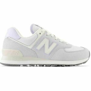 New Balance WL574AG2 Női szabadidőcipő, szürke, méret 36.5 kép