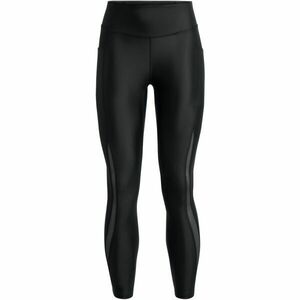 Under Armour FLYFAST ELITE ISO-CHILL Női leggings, fekete, méret kép
