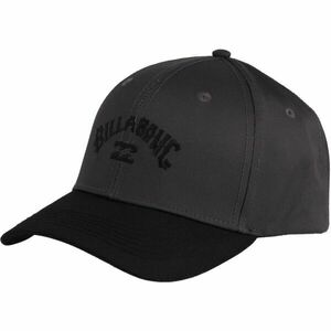 Billabong ARCH SNAPBACK Férfi baseball sapka, fekete, méret kép