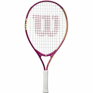 Wilson INTRIGUE JUNIOR 23 Gyerek teniszütő, rózsaszín, méret kép