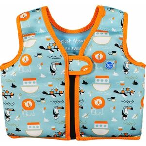 Splash about go splash swim vest blue ark m kép