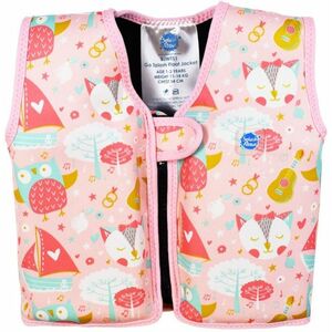 Splash about go splash float jacket went to sea m kép