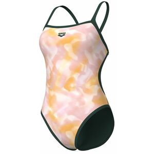 Arena performance allover reversible challenge back multicolor/dark kép