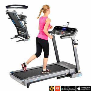Futópad inSPORTline inCondi T70i II kép