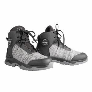 Motoros csizma W-TEC Garavit kétkomponensű talp, hálós bélés, puha futófelület kép