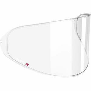 Pinlock® 70 fólia Cassida Orbit sisak plexihez, átlátszó kép