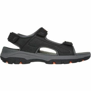 Skechers TRESMEN GARO Férfi szandál, fekete, méret kép