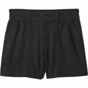 GAP V-EASY UTILITY Női rövidnadrág, fekete, méret kép