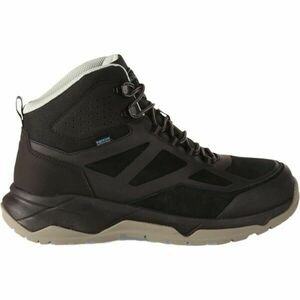 KILPI PITON HIGH WP Magas szárú outdoor bakancs, fekete, méret kép