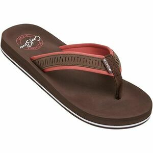 Cool ARIA Női flip-flop papucs, barna, méret kép