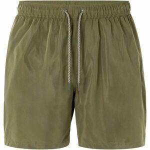 CELIO GINORKINI Férfi fürdőnadrág, khaki, méret kép