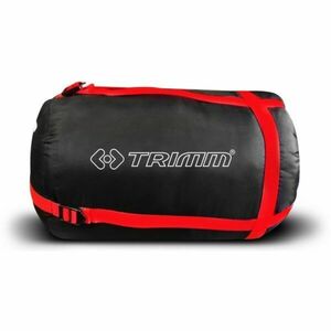 TRIMM COMPRESS BAG M Kompressziós huzat a hálózsákra, szürke, méret kép