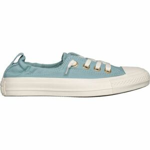 Converse CHUCK TAYLOR ALL STAR SHORELINE Rövid szárú cipő, türkiz, méret kép