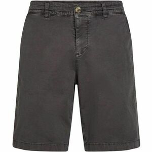 O'Neill ESSENTIALS CHINO Férfi rövidnadrág, sötétszürke, méret kép