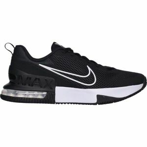 Nike AIR MAX ALPHA TRAINER 6 Férfi fitnesz cipő, fekete, méret 44 kép