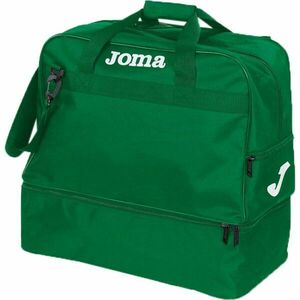 Joma BAG TRAINING II Sporttáska, zöld, méret kép