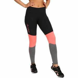 KILPI ALEXO Női sportleggings, fekete, méret kép