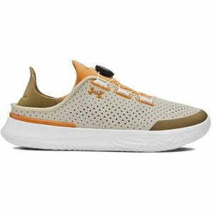 Under Armour SLIPSPEED TRAINER Edzőcipő, bézs, méret 41 kép