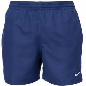 Nike ESSENTIAL LAP 5 Férfi fürdőnadrág, sötétkék, méret kép