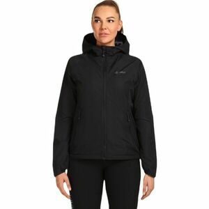 KILPI OLVERA Női outdoor kabát, fekete, méret kép