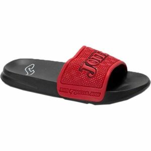 Joma LAND JR Gyerek papucs, fekete, méret kép