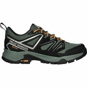 Helly Hansen STALHEIM HT Férfi túracipő, sötétzöld, méret 42.5 kép