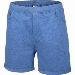 Russell Athletic SCLINT MAN SHORT Férfi rövidnadrág, kék, méret kép