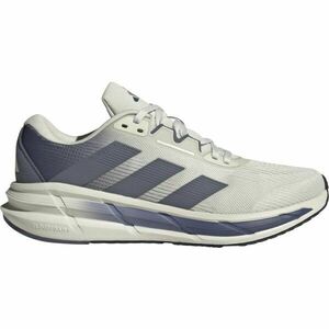 adidas QUESTAR 3 M Férfi futócipő, szürke, méret 43 1/3 kép