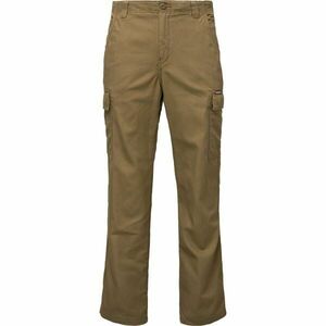BUSHMAN KLAWER Férfi nadrág, khaki, méret kép